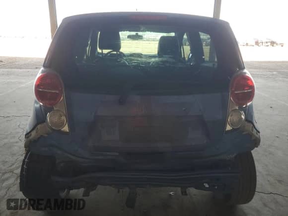 2014 Chevrolet Spark LS с VIN KL8CB6S98EC485346, выставлен на аукционе Copart как лот 54065774 с пробегом 173 054 миль миль и Списание • Salvage title. История ставок и продаж доступна на DreamBid. Изображение 6.