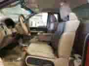 2005 Ford F-150 XL z VIN 1FTRF14535NB09886, wystawiony jako Copart lot #68297544 z przebiegiem 221 508 mil mil oraz Szkoda całkowita • Salvage title. Historia ofert i sprzedaży dostępna na DreamBid. Obrazek 7.