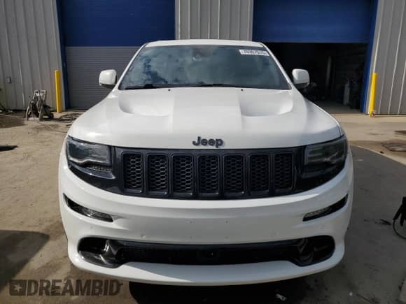 2015 Jeep Grand Cherokee SRT с VIN 1C4RJFDJ0FC734431, выставлен на аукционе Copart как лот 70307015 с пробегом 119 452 миль миль и Списание • Salvage title. История ставок и продаж доступна на DreamBid. Изображение 5.