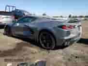 2023 Chevrolet Corvette 3LT with VIN 1G1YC2D42P5125350, listed as a Copart auction lot 65490453 with 1,139 mi miles and . Bid and sale history available at DreamBid. Image 2.