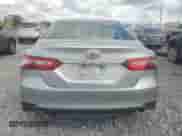 2018 Toyota Camry SE с VIN 4T1B11HKXJU593177, выставлен на аукционе Copart как лот 81925915 с пробегом 238 534 миль миль и Чистый • Clean title. История ставок и продаж доступна на DreamBid. Изображение 6.