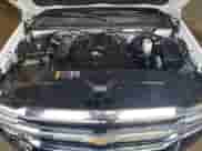 2018 Chevrolet Silverado 1500 Work Truck z VIN 1GCNCNEH0JZ257911, wystawiony jako Copart lot #86826555 z przebiegiem 179 192 mil mil oraz Czysty tytuł • Clean title. Historia ofert i sprzedaży dostępna na DreamBid. Obrazek 11.