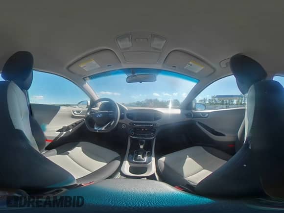 2018 Hyundai Ioniq Blue с VIN KMHC65LC3JU062240, выставлен на аукционе Copart как лот 56570154 с пробегом 87 111 миль миль и Списание • Salvage title. История ставок и продаж доступна на DreamBid. Изображение 13.