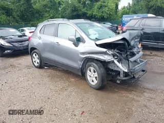 2020 Chevrolet Trax LT с VIN 3GNCJLSB3LL258845, выставлен на аукционе IAAI как лот 42633209 с пробегом 47 085 миль миль и . История ставок и продаж доступна на DreamBid. Изображение 1.