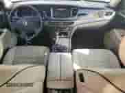2014 Hyundai Equus Ultimate with VIN KMHGH4JH8EU084860, listed as a Copart auction lot 81154785 with 161,050 mi miles and Clean title. Bid and sale history available at DreamBid. Image 8.