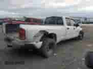 2006 Dodge RAM with VIN 3D6WL48C16G172835, listed as a Copart auction lot 80897024 with 295,844 mi miles and Salvage title. Bid and sale history available at DreamBid. Image 3.