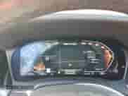 2023 BMW 4 Series M440i xDrive с VIN WBA13AW01PFP18363, выставлен на аукционе Copart как лот 81521164 с пробегом 16 002 миль миль и Списание • Salvage title. История ставок и продаж доступна на DreamBid. Изображение 9.