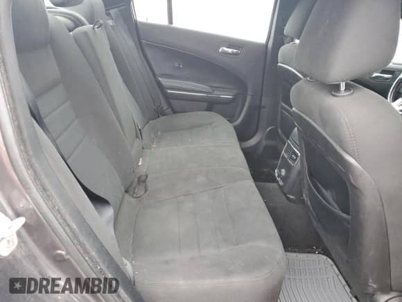 2014 Dodge Charger SE with VIN 2C3CDXBG4EH338786, listed as a Copart auction lot 78834813 with 135,500 mi miles and Non repairable. Bid and sale history available at DreamBid. Image 10.