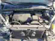 2017 Toyota Sienna LE with VIN 5TDKZ3DC2HS801090, listed as a Copart auction lot 85857305 with 401,170 mi miles and Salvage title. Bid and sale history available at DreamBid. Image 12.