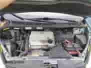 2004 Toyota Sienna XLE z VIN 5TDBA22C44S025060, wystawiony jako IAAI lot #43325185 z przebiegiem 230 015 mil mil oraz . Historia ofert i sprzedaży dostępna na DreamBid. Obrazek 10.