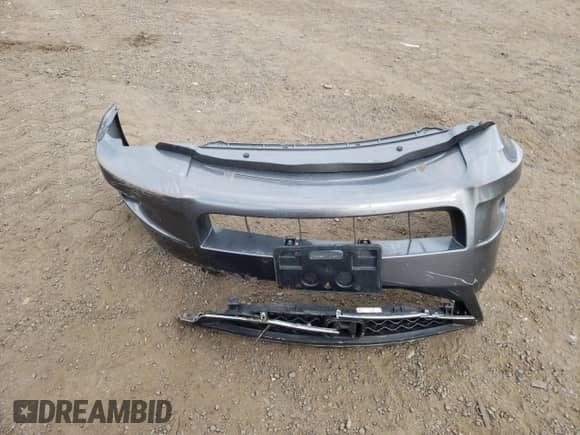 2008 Honda Accord LX-S with VIN 1HGCS12318A023721, listed as a Copart auction lot 72024965 with 135,762 mi miles and Salvage title. Bid and sale history available at DreamBid. Image 12.