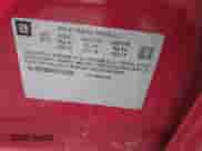 2013 Chevrolet Cruze 1LT with VIN 1G1PC5SB5D7319028, listed as a IAAI auction lot 43590172 with 169,646 mi miles and . Bid and sale history available at DreamBid. Image 9.