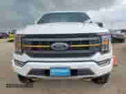 2023 Ford F-150 XL with VIN 1FTEW1E83PFB44870, listed as a Copart auction lot 67404595 with 69,006 mi miles and Salvage title. Bid and sale history available at DreamBid. Image 5.