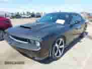 2012 Dodge Challenger SRT-8 392 с VIN 2C3CDYCJ5CH208805, выставлен на аукционе IAAI как лот 43187211 с пробегом 120 224 миль миль и . История ставок и продаж доступна на DreamBid. Изображение 21.
