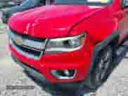 2016 Chevrolet Colorado 4WD LT с VIN 1GCHTCE3XG1303757, выставлен на аукционе IAAI как лот 42376078 с пробегом 53 028 миль миль и . История ставок и продаж доступна на DreamBid. Изображение 6.