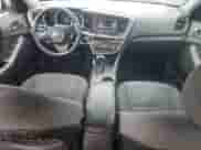 2015 Kia Optima LX z VIN 5XXGM4A70FG511768, wystawiony jako Copart lot #64061395 z przebiegiem 99 365 mil mil oraz Szkoda całkowita • Salvage title. Historia ofert i sprzedaży dostępna na DreamBid. Obrazek 8.