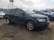 2011 Dodge Journey LUX с VIN 3D4PG9FG7BT509935, выставлен на аукционе Copart как лот 52867435 с пробегом 118 793 миль миль и Списание • Salvage title. История ставок и продаж доступна на DreamBid. Изображение 4.