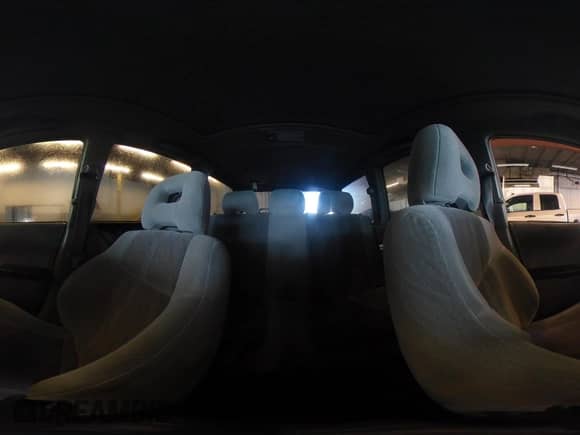 2002 Subaru Forester S with VIN JF1SF65612H740836, listed as a IAAI auction lot 42722300 with 186,390 mi miles and . Bid and sale history available at DreamBid. Image 18.