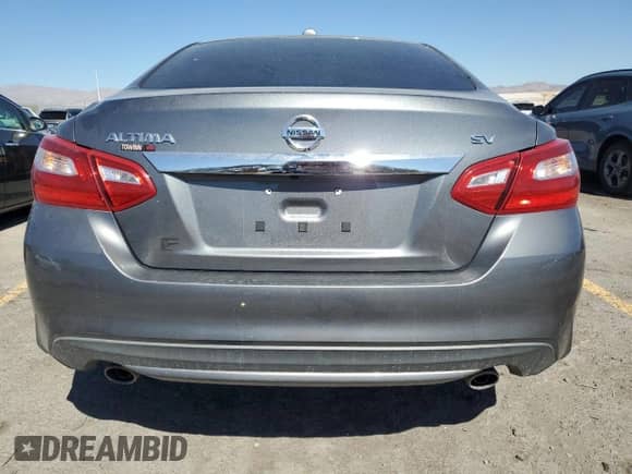 2016 Nissan Altima SV z VIN 1N4AL3APXGC273471, wystawiony jako Copart lot #84473405 z przebiegiem 63 075 mil mil oraz Szkoda całkowita • Salvage title. Historia ofert i sprzedaży dostępna na DreamBid. Obrazek 6.