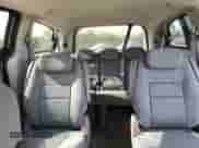 2009 Dodge Grand Caravan SE с VIN 2D8HN44E59R700117, выставлен на аукционе Copart как лот 80334905 с пробегом 218 734 миль миль и Списание • Salvage title. История ставок и продаж доступна на DreamBid. Изображение 10.