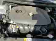 2014 Hyundai Elantra с VIN KMHD35LHXEU166349, выставлен на аукционе Copart как лот 85079394 с пробегом 114 115 миль миль и Списание • Salvage title. История ставок и продаж доступна на DreamBid. Изображение 16.