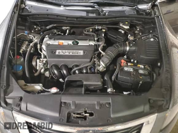 2008 Honda Accord EX с VIN 1HGCP26778A130163, выставлен на аукционе Copart как лот 43361105 с пробегом 95 219 миль миль и Списание • Salvage title. История ставок и продаж доступна на DreamBid. Изображение 13.