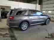 2014 Dodge Durango SXT with VIN 1C4RDJAG2EC378078, listed as a Copart auction lot 86593645 with 188,620 mi miles and Clean title. Bid and sale history available at DreamBid. Image 3.