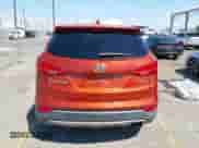 2015 Hyundai Santa Fe с VIN 5XYZT3LB5FG266064, выставлен на аукционе IAAI как лот 43077132 с пробегом 86 785 миль миль и . История ставок и продаж доступна на DreamBid. Изображение 16.