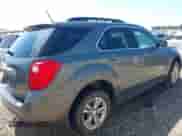 2013 Chevrolet Equinox LT с VIN 2GNALDEK9D6410443, выставлен на аукционе IAAI как лот 43153329 с пробегом 172 897 миль миль и . История ставок и продаж доступна на DreamBid. Изображение 4.