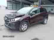 2020 Chevrolet Trax LS с VIN KL7CJKSB0LB352733, выставлен на аукционе IAAI как лот 42771696 с пробегом 45 674 миль миль и . История ставок и продаж доступна на DreamBid. Изображение 2.