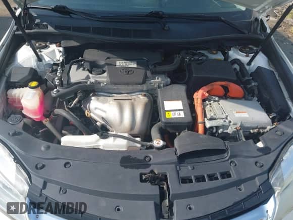 2017 Toyota Camry Hybrid LE с VIN 4T1BD1FK4HU209902, выставлен на аукционе IAAI как лот 42731603 с пробегом 124 053 миль миль и . История ставок и продаж доступна на DreamBid. Изображение 10.