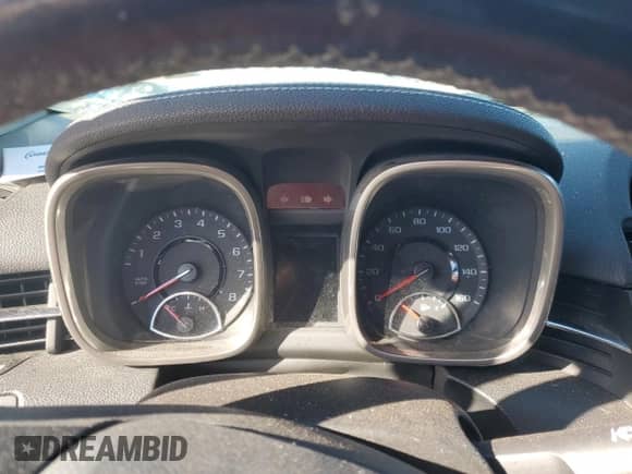 2014 Chevrolet Malibu LT with VIN 1G11E5SL5EF196007, listed as a Copart auction lot 85747765 with Not provided miles and Non repairable. Bid and sale history available at DreamBid. Image 9.