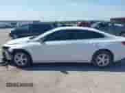 2023 Chevrolet Malibu LS with VIN 1G1ZB5ST6PF176525, listed as a IAAI auction lot 42746231 with 46,944 mi miles and . Bid and sale history available at DreamBid. Image 14.
