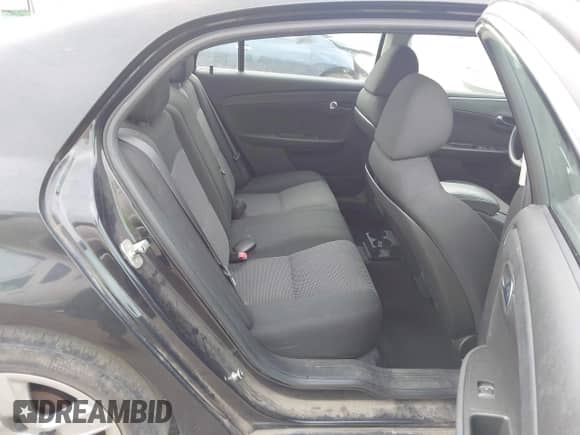 2010 Chevrolet Malibu 1LT с VIN 1G1ZC5EB3AF310897, выставлен на аукционе IAAI как лот 43350160 с пробегом 96 328 миль миль и . История ставок и продаж доступна на DreamBid. Изображение 8.