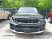 2023 Jeep Grand Cherokee Altitude with VIN 1C4RJKAG6P8865787, listed as a IAAI auction lot 42485513 with 60,603 mi miles and . Bid and sale history available at DreamBid. Image 12.