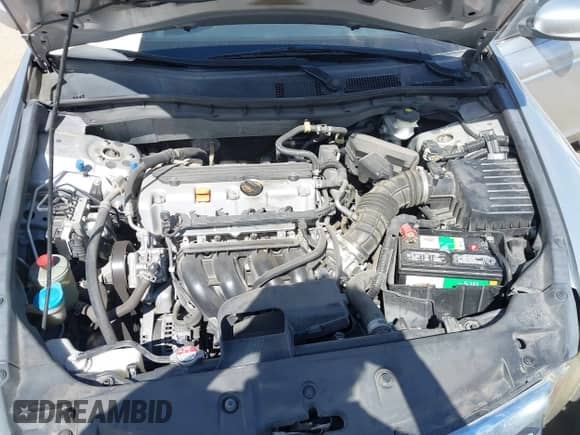 2012 Honda Accord LX с VIN 1HGCP2F39CA222462, выставлен на аукционе IAAI как лот 43382705 с пробегом 222 621 миль миль и . История ставок и продаж доступна на DreamBid. Изображение 10.