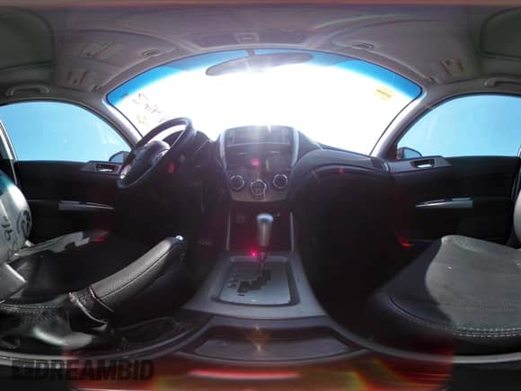 2010 Subaru Forester XT Limited с VIN JF2SH6FC5AH742081, выставлен на аукционе IAAI как лот 42358962 с пробегом 142 627 миль миль и . История ставок и продаж доступна на DreamBid. Изображение 18.