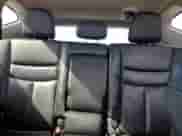 2018 Nissan Murano S with VIN 5N1AZ2MG6JN102755, listed as a Copart auction lot 80100655 with 154,437 mi miles and Salvage title. Bid and sale history available at DreamBid. Image 10.