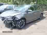 2017 Nissan Sentra SR с VIN 3N1AB7AP3HY397050, выставлен на аукционе IAAI как лот 42154893 с пробегом 95 572 миль миль и . История ставок и продаж доступна на DreamBid. Изображение 18.