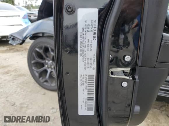 2020 Chrysler 300 Touring с VIN 2C3CCAAG5LH158862, выставлен на аукционе Copart как лот 80789455 с пробегом 35 490 миль миль и Списание • Salvage title. История ставок и продаж доступна на DreamBid. Изображение 12.