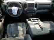 2023 Chevrolet Silverado 3500HD Work Truck с VIN 1GC4YSEY2PF233891, выставлен на аукционе Copart как лот 59030785 с пробегом 70 693 миль миль и Списание • Salvage title. История ставок и продаж доступна на DreamBid. Изображение 8.