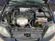 2004 Hyundai Tiburon GS с VIN KMHHM65D64U137878, выставлен на аукционе Copart как лот 66586134 с пробегом 292 001 миль миль и На запчасти • Non repairable. История ставок и продаж доступна на DreamBid. Изображение 11.