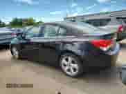 2015 Chevrolet Cruze Diesel z VIN 1G1P75SZ9F7299774, wystawiony jako Copart lot #68167825 z przebiegiem 131 509 mil mil oraz Szkoda całkowita • Salvage title. Historia ofert i sprzedaży dostępna na DreamBid. Obrazek 2.