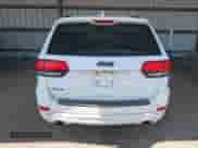 2017 Jeep Grand Cherokee Limited с VIN 1C4RJFBG0HC608838, выставлен на аукционе IAAI как лот 43044177 с пробегом 179 268 миль миль и . История ставок и продаж доступна на DreamBid. Изображение 16.