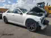 2020 Chrysler 300 S with VIN 2C3CCABG3LH187369, listed as a Copart auction lot 82668515 with 29,851 mi miles and Clean title. Bid and sale history available at DreamBid. Image 4.