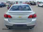 2014 Chevrolet SS с VIN 6G3F15RW7EL961358, выставлен на аукционе IAAI как лот 42746856 с пробегом 130 867 миль миль и . История ставок и продаж доступна на DreamBid. Изображение 16.