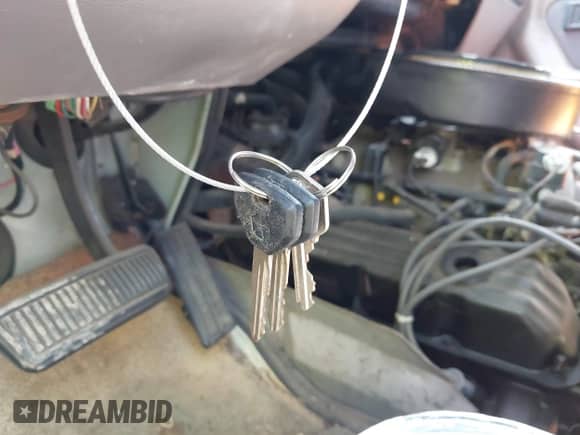 1997 Dodge Cargo с VIN 2B6HB21Y1VK603157, выставлен на аукционе IAAI как лот 42288976 с пробегом 106 983 миль миль и . История ставок и продаж доступна на DreamBid. Изображение 11.