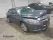 2015 Chevrolet Malibu LT with VIN 1G11D5SL2FF315314, listed as a IAAI auction lot 43144738 with 213,967 mi miles and . Bid and sale history available at DreamBid. Image 1.