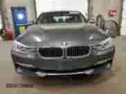 2014 BMW 3 Series 328i xDrive с VIN WBA3B3G52ENR83636, выставлен на аукционе Copart как лот 85943805 с пробегом 95 914 миль миль и Чистый • Clean title. История ставок и продаж доступна на DreamBid. Изображение 5.