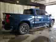 2019 Chevrolet Silverado 1500 High Country с VIN 1GCUYHED6KZ161973, выставлен на аукционе Copart как лот 84818955 с пробегом 83 332 миль миль и Списание • Salvage title. История ставок и продаж доступна на DreamBid. Изображение 3.